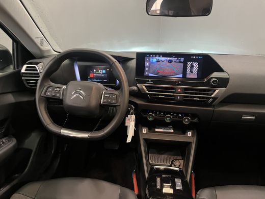 Citroën &euml;-C4 Feel Pack 50 kWh Climate | Cruise | Carplay/Android Auto | | Apple Carplay/Android Auto|telefooni... ActivLease financial lease