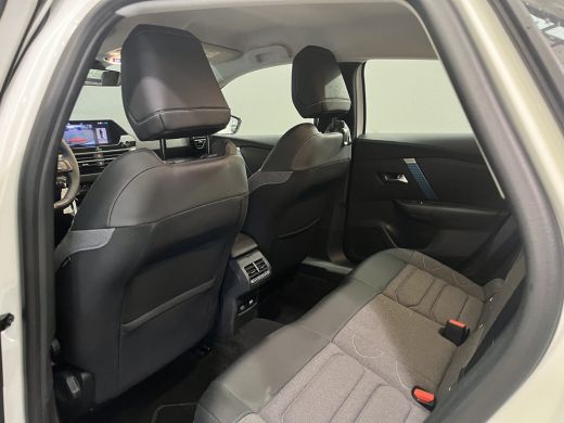 Citroën &euml;-C4 Feel Pack 50 kWh Climate | Cruise | Carplay/Android Auto | | Apple Carplay/Android Auto|telefooni... ActivLease financial lease