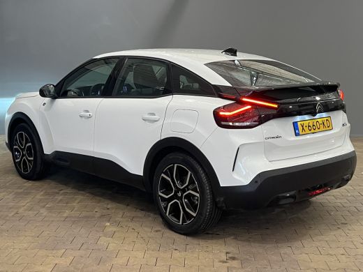 Citroën &euml;-C4 Feel Pack 50 kWh Climate | Cruise | Carplay/Android Auto | | Apple Carplay/Android Auto|telefooni... ActivLease financial lease