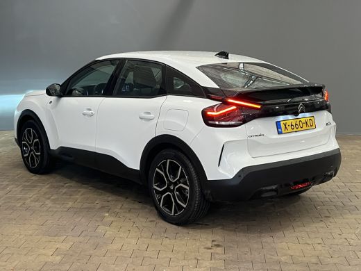 Citroën &euml;-C4 Feel Pack 50 kWh Climate | Cruise | Carplay/Android Auto | | Apple Carplay/Android Auto|telefooni... ActivLease financial lease