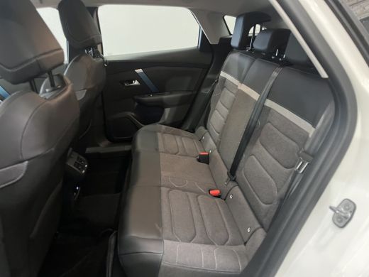 Citroën &euml;-C4 Feel Pack 50 kWh Climate | Cruise | Carplay/Android Auto | | Apple Carplay/Android Auto|telefooni... ActivLease financial lease