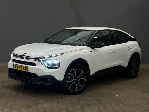 Citroën &euml;-C4 Feel Pack 50 kWh Climate | Cruise | Carplay/Android Auto | | Apple Carplay/Android Auto|telefooni... ActivLease financial lease