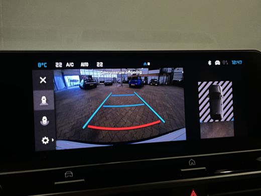 Citroën &euml;-C4 Feel Pack 50 kWh Climate | Cruise | Carplay/Android Auto | | Apple Carplay/Android Auto|telefooni... ActivLease financial lease