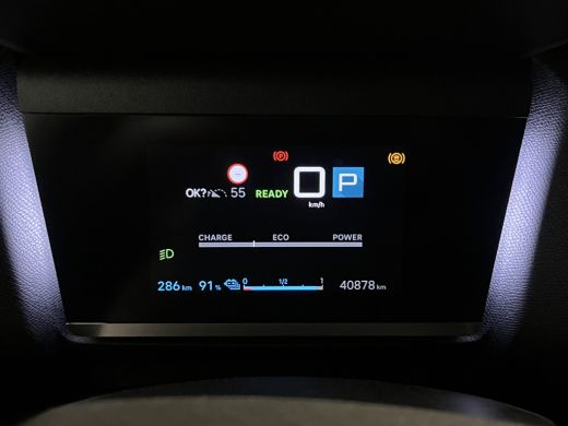 Citroën &euml;-C4 Feel Pack 50 kWh Climate | Cruise | Carplay/Android Auto | | Apple Carplay/Android Auto|telefooni... ActivLease financial lease