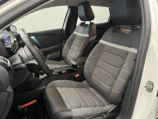 Citroën &euml;-C4 Feel Pack 50 kWh Climate | Cruise | Carplay/Android Auto | | Apple Carplay/Android Auto|telefooni... ActivLease financial lease