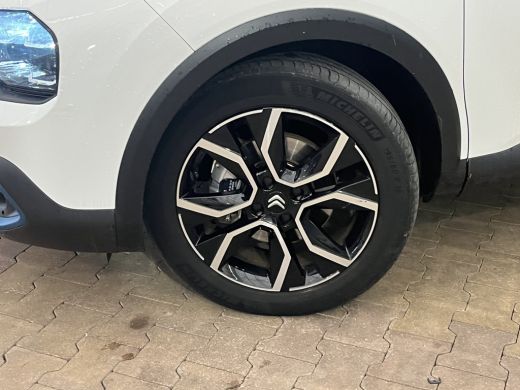 Citroën &euml;-C4 Feel Pack 50 kWh Climate | Cruise | Carplay/Android Auto | | Apple Carplay/Android Auto|telefooni... ActivLease financial lease