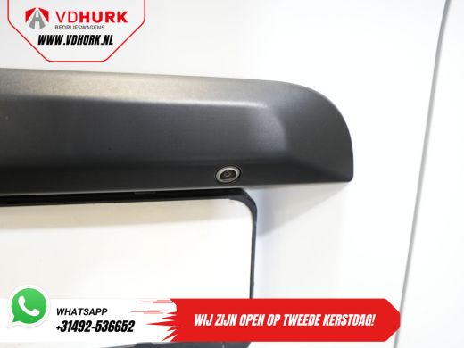 Citroën &euml;-Jumpy L2 75 kWh 330km WLTP Snellader/ 3 Pers./ Carplay/ Camera/ PDC/ Cruise/ Airco ActivLease financial lease