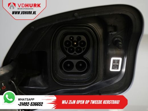 Citroën &euml;-Jumpy L2 75 kWh 330km WLTP Snellader/ 3 Pers./ Carplay/ Camera/ PDC/ Cruise/ Airco ActivLease financial lease