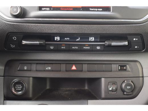 Citroën Jumpy XL Driver 2.0 BlueHDI 177 PK AUTOMAAT ActivLease financial lease