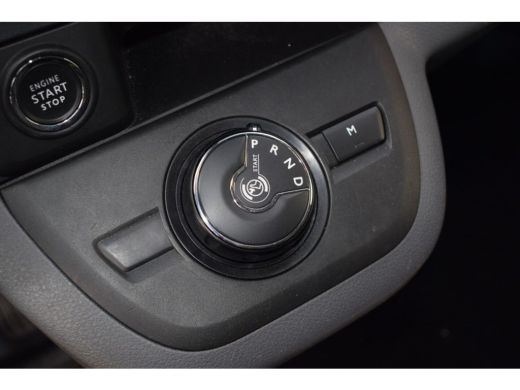 Citroën Jumpy XL Driver 2.0 BlueHDI 177 PK AUTOMAAT ActivLease financial lease