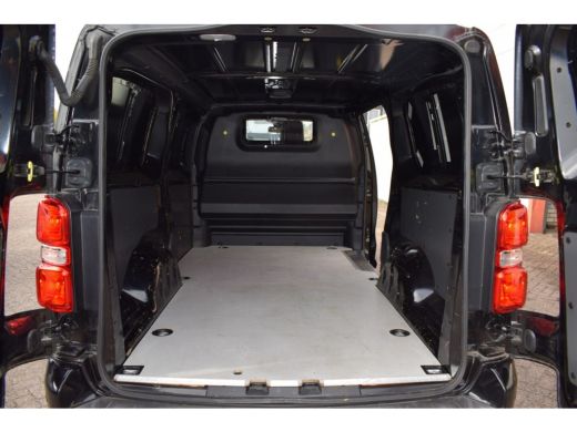 Citroën Jumpy XL Driver 2.0 BlueHDI 177 PK AUTOMAAT ActivLease financial lease