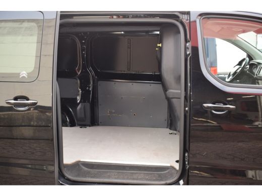 Citroën Jumpy XL Driver 2.0 BlueHDI 177 PK AUTOMAAT ActivLease financial lease