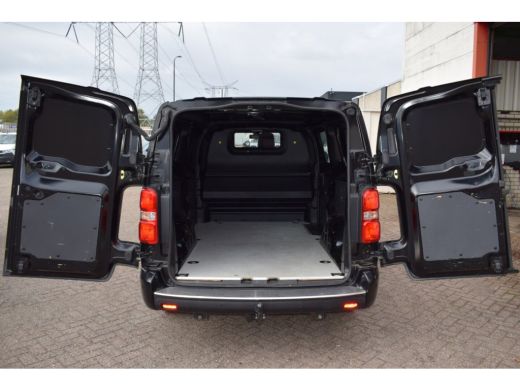 Citroën Jumpy XL Driver 2.0 BlueHDI 177 PK AUTOMAAT ActivLease financial lease