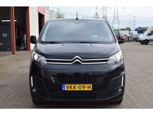 Citroën Jumpy XL Driver 2.0 BlueHDI 177 PK AUTOMAAT ActivLease financial lease