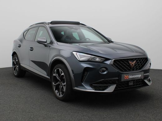 CUPRA Formentor 1.4 e-Hybrid VZ Performance 245PK DSG Trekhaak, Pano-Schuifdak, Adaptieve Cruise Controle, Achter... ActivLease financial lease