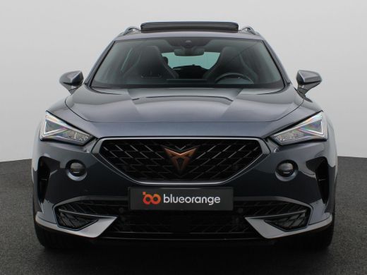 CUPRA Formentor 1.4 e-Hybrid VZ Performance 245PK DSG Trekhaak, Pano-Schuifdak, Adaptieve Cruise Controle, Achter... ActivLease financial lease