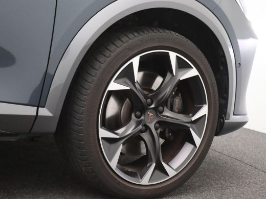 CUPRA Formentor 1.4 e-Hybrid VZ Performance 245PK DSG Trekhaak, Pano-Schuifdak, Adaptieve Cruise Controle, Achter... ActivLease financial lease