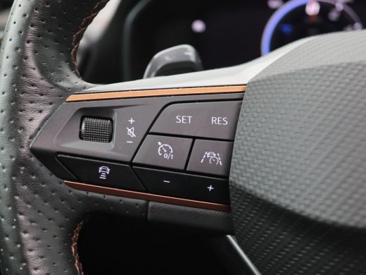 CUPRA Formentor 1.4 e-Hybrid VZ Performance 245PK DSG Trekhaak, Pano-Schuifdak, Adaptieve Cruise Controle, Achter... ActivLease financial lease