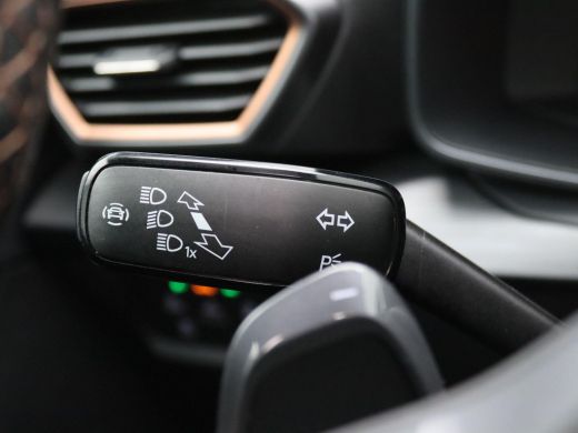 CUPRA Formentor 1.4 e-Hybrid VZ Performance 245PK DSG Trekhaak, Pano-Schuifdak, Adaptieve Cruise Controle, Achter... ActivLease financial lease