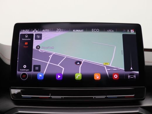 CUPRA Formentor 1.4 e-Hybrid VZ Performance 245PK DSG Trekhaak, Pano-Schuifdak, Adaptieve Cruise Controle, Achter... ActivLease financial lease