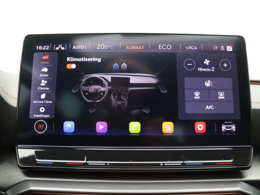 CUPRA Formentor 1.4 e-Hybrid VZ Performance 245PK DSG Trekhaak, Pano-Schuifdak, Adaptieve Cruise Controle, Achter... ActivLease financial lease