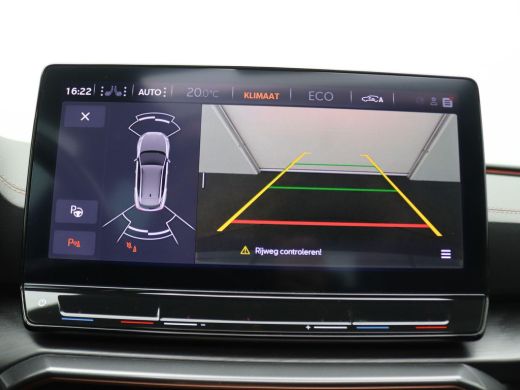 CUPRA Formentor 1.4 e-Hybrid VZ Performance 245PK DSG Trekhaak, Pano-Schuifdak, Adaptieve Cruise Controle, Achter... ActivLease financial lease