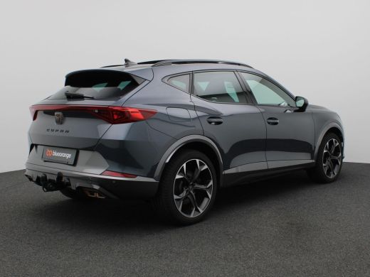 CUPRA Formentor 1.4 e-Hybrid VZ Performance 245PK DSG Trekhaak, Pano-Schuifdak, Adaptieve Cruise Controle, Achter... ActivLease financial lease