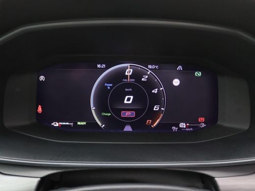 CUPRA Formentor 1.4 e-Hybrid VZ Performance 245PK DSG Trekhaak, Pano-Schuifdak, Adaptieve Cruise Controle, Achter... ActivLease financial lease