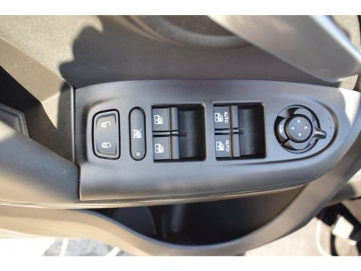 Fiat 500X 1.5 Hybrid SportCabrio AUTOMAAT ActivLease financial lease