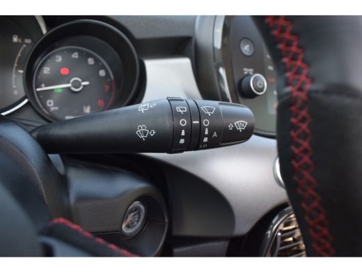 Fiat 500X 1.5 Hybrid SportCabrio AUTOMAAT ActivLease financial lease