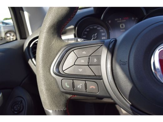 Fiat 500X 1.5 Hybrid SportCabrio AUTOMAAT ActivLease financial lease