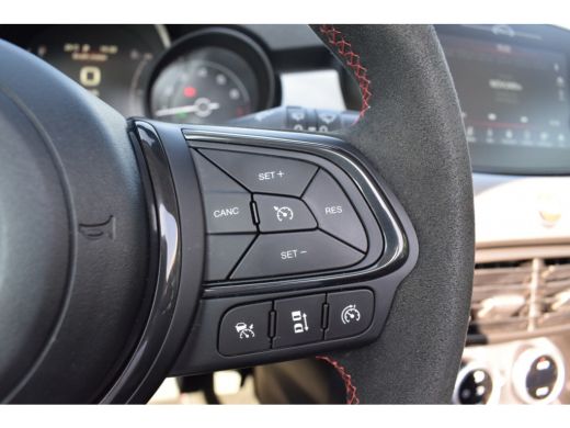 Fiat 500X 1.5 Hybrid SportCabrio AUTOMAAT ActivLease financial lease