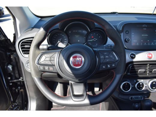 Fiat 500X 1.5 Hybrid SportCabrio AUTOMAAT ActivLease financial lease