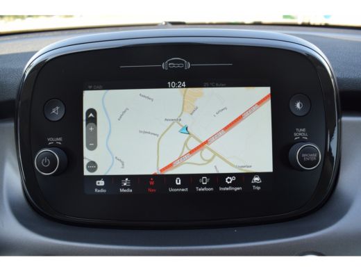 Fiat 500X 1.5 Hybrid SportCabrio AUTOMAAT ActivLease financial lease