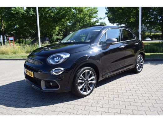 Fiat 500X 1.5 Hybrid SportCabrio AUTOMAAT ActivLease financial lease