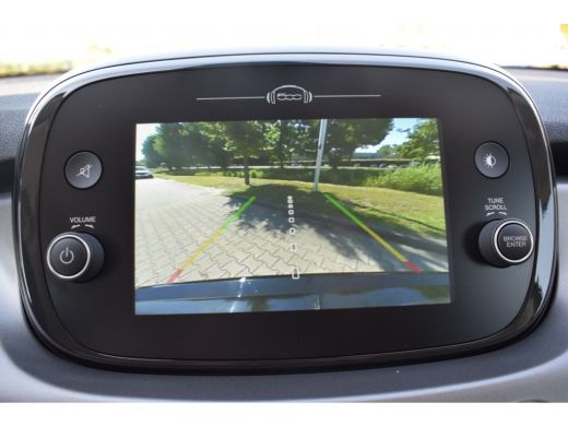 Fiat 500X 1.5 Hybrid SportCabrio AUTOMAAT ActivLease financial lease