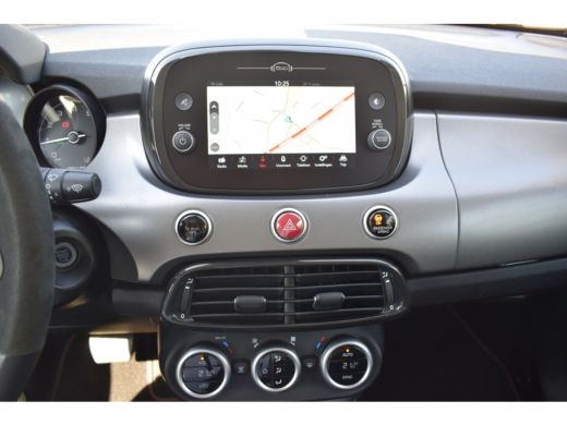Fiat 500X 1.5 Hybrid SportCabrio AUTOMAAT ActivLease financial lease
