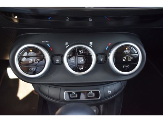 Fiat 500X 1.5 Hybrid SportCabrio AUTOMAAT ActivLease financial lease