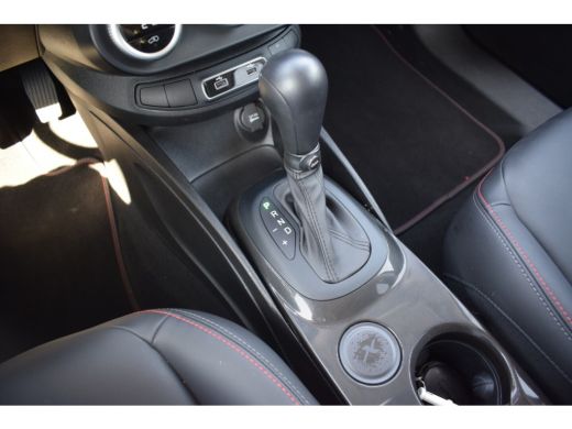 Fiat 500X 1.5 Hybrid SportCabrio AUTOMAAT ActivLease financial lease