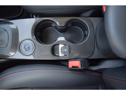 Fiat 500X 1.5 Hybrid SportCabrio AUTOMAAT ActivLease financial lease