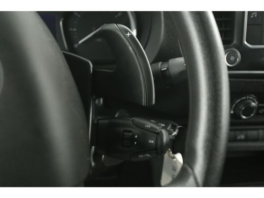 Fiat Scudo 2.0 MultiJet L3H1 | Automaat | 360&deg; CAM | 3-Zits | Airco | Cruise | Carplay ActivLease financial lease