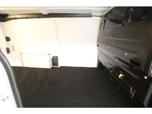 Fiat Scudo 2.0 MultiJet L3H1 | Automaat | 360&deg; CAM | 3-Zits | Airco | Cruise | Carplay ActivLease financial lease