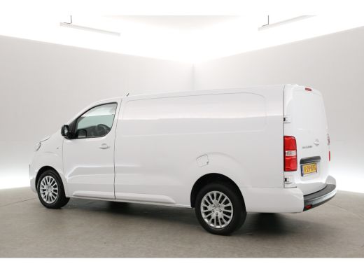 Fiat Scudo 2.0 MultiJet L3H1 | Automaat | 360&deg; CAM | 3-Zits | Airco | Cruise | Carplay ActivLease financial lease