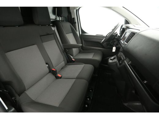 Fiat Scudo 2.0 MultiJet L3H1 | Automaat | 360&deg; CAM | 3-Zits | Airco | Cruise | Carplay ActivLease financial lease