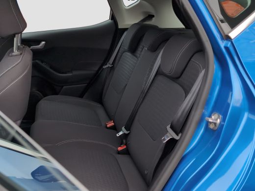 Ford Fiesta 1.0 Titanium X | B&O Audio | Cruise Control | Apple Carplay | Navigatie ActivLease financial lease