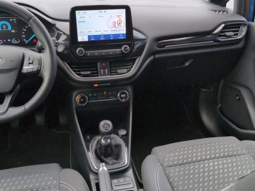 Ford Fiesta 1.0 Titanium X | B&O Audio | Cruise Control | Apple Carplay | Navigatie ActivLease financial lease