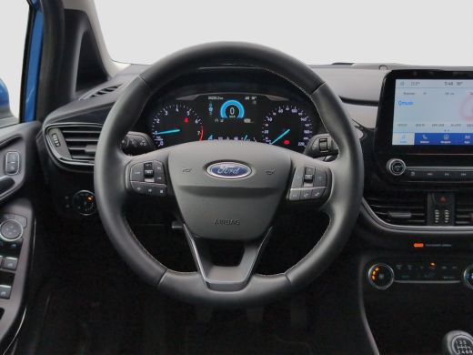 Ford Fiesta 1.0 Titanium X | B&O Audio | Cruise Control | Apple Carplay | Navigatie ActivLease financial lease