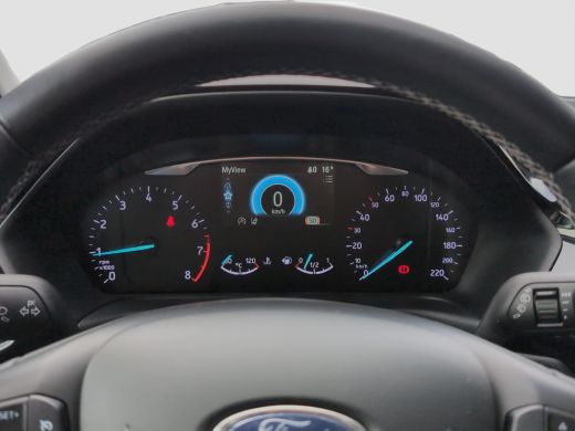 Ford Fiesta 1.0 Titanium X | B&O Audio | Cruise Control | Apple Carplay | Navigatie ActivLease financial lease