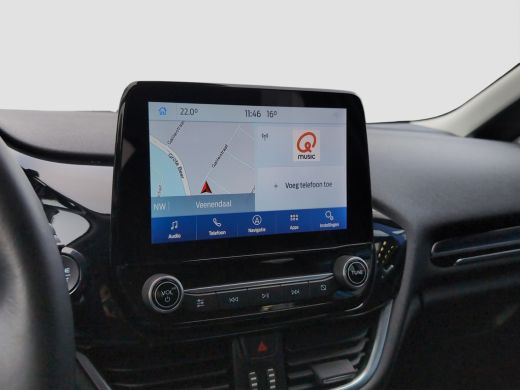 Ford Fiesta 1.0 Titanium X | B&O Audio | Cruise Control | Apple Carplay | Navigatie ActivLease financial lease
