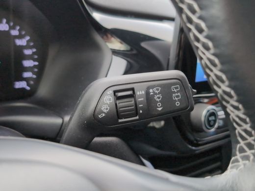 Ford Fiesta 1.0 Titanium X | B&O Audio | Cruise Control | Apple Carplay | Navigatie ActivLease financial lease